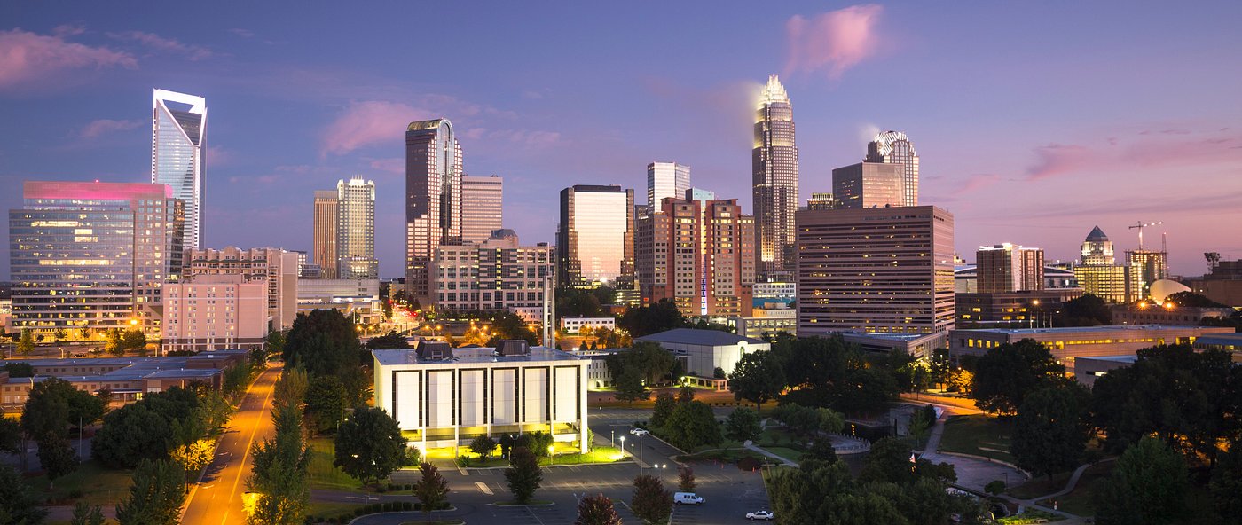 Charlotte Concerts 2026-2027