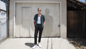 Image of An evening with Andrew McMahon and his piano *SOLD OUT*