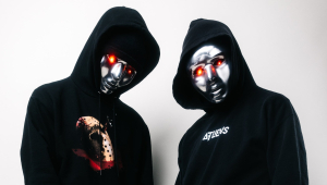Image of ATLiens (18 and Over)