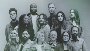 Image of Bethel Music 2026 Tour