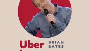 Image of Brian Bates