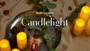 Image of Candlelight: Christmas Special featuring “The Nutcracker” and More