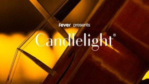 Image of Candlelight: Tribute to Lizzy McAlpine