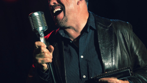 Image of Chris O'Leary