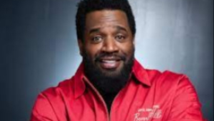 Image of Corey Holcomb