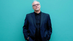 Image of Curtis Salgado