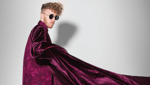 Image of Daley - US Tour