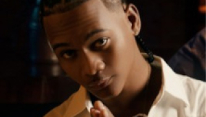 Image of DALVIN LA MELODIA - USA TOUR 2026