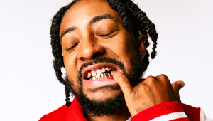 Image of Deante' Hitchcock