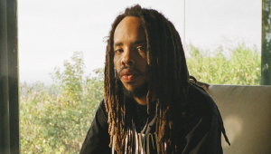 Image of Earl Sweatshirt & MIKE: Home on the Range Tour 2026