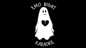 Image of Emo Night Karaoke (18+)