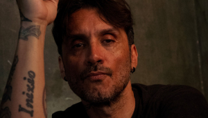 Image of Fabrizio