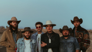 Image of Flatland Cavalry: Work of Heart Tour