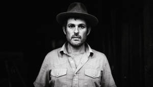 Image of Gregory Alan Isakov