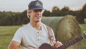 Image of Country 103.7 Stars & Guitars