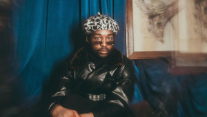 Image of JALEN NGONDA: Doctrine of Love Tour 2026