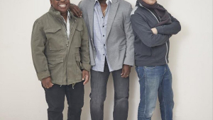 Image of Jazz Funk Soul