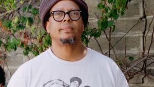 Image of Jeff Parker