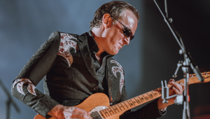 Image of An Evening with Joe Bonamassa