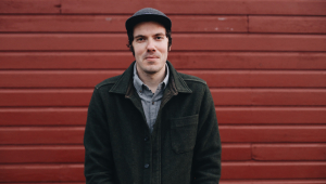 Image of Josh Garrels with special guest Taylor Armstong