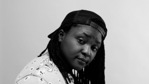 Image of Joy Oladokun: The Heavy Things Tour