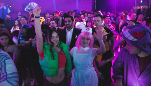 Image of Kawaii Rave: 18+