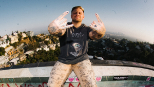 Image of Kayzo