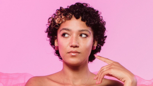 Image of Kimaya Diggs