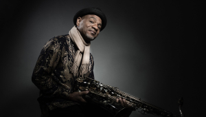 Image of Kirk Whalum