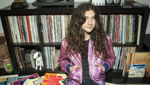Image of Kurt Vile & the Violators
