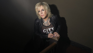 Image of An Evening With Lucinda Williams and Her Band