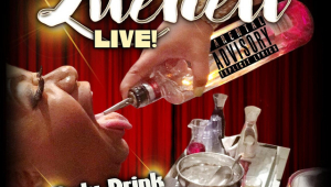 Image of Luenell