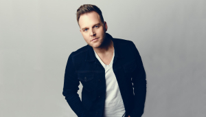 Image of Matthew West: Jesus Is King Tour - Charlotte, NC