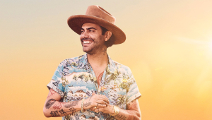 Image of Niko Moon: Back To My Roots Tour
