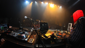 Image of NINO PAID: Somewhere Over The Rainbow Tour (18+)