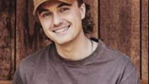 Image of Owen Riegling: In The Feeling Tour