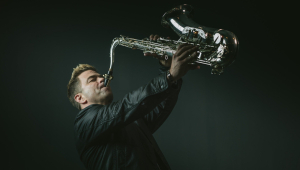 Image of Patrick Lamb