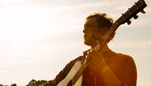 Image of Phillip Phillips: Let's Go Far Tour
