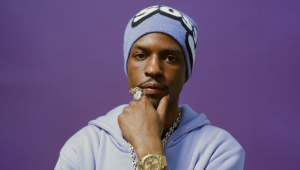 Image of Pi'erre Bourne