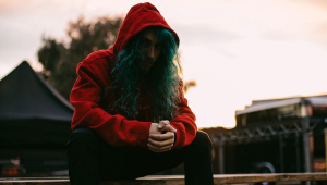 Image of Pouya: The Foreverglades Tour