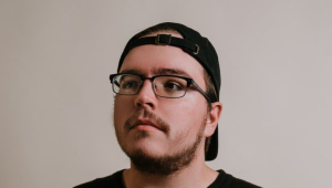 Image of Ray Volpe (18+ Event)
