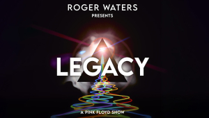 Image of Roger Waters Presents Legacy