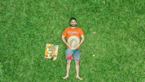 Image of Sammy Obeid