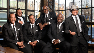 Image of Take 6
