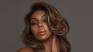 Image of An Evening With Tamar Braxton