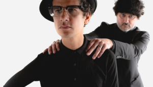 Image of The Mars Volta *SOLD OUT*