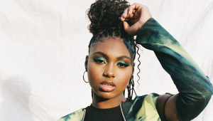 Image of Tiana Major9: November Scorpio Tour