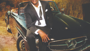 Image of Tommy Davidson