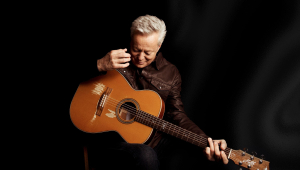 Image of Tommy Emmanuel, CGP - Living In the Light Tour
