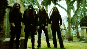 Image of Uncle Acid & The Deadbeats - North America '26 (18+)